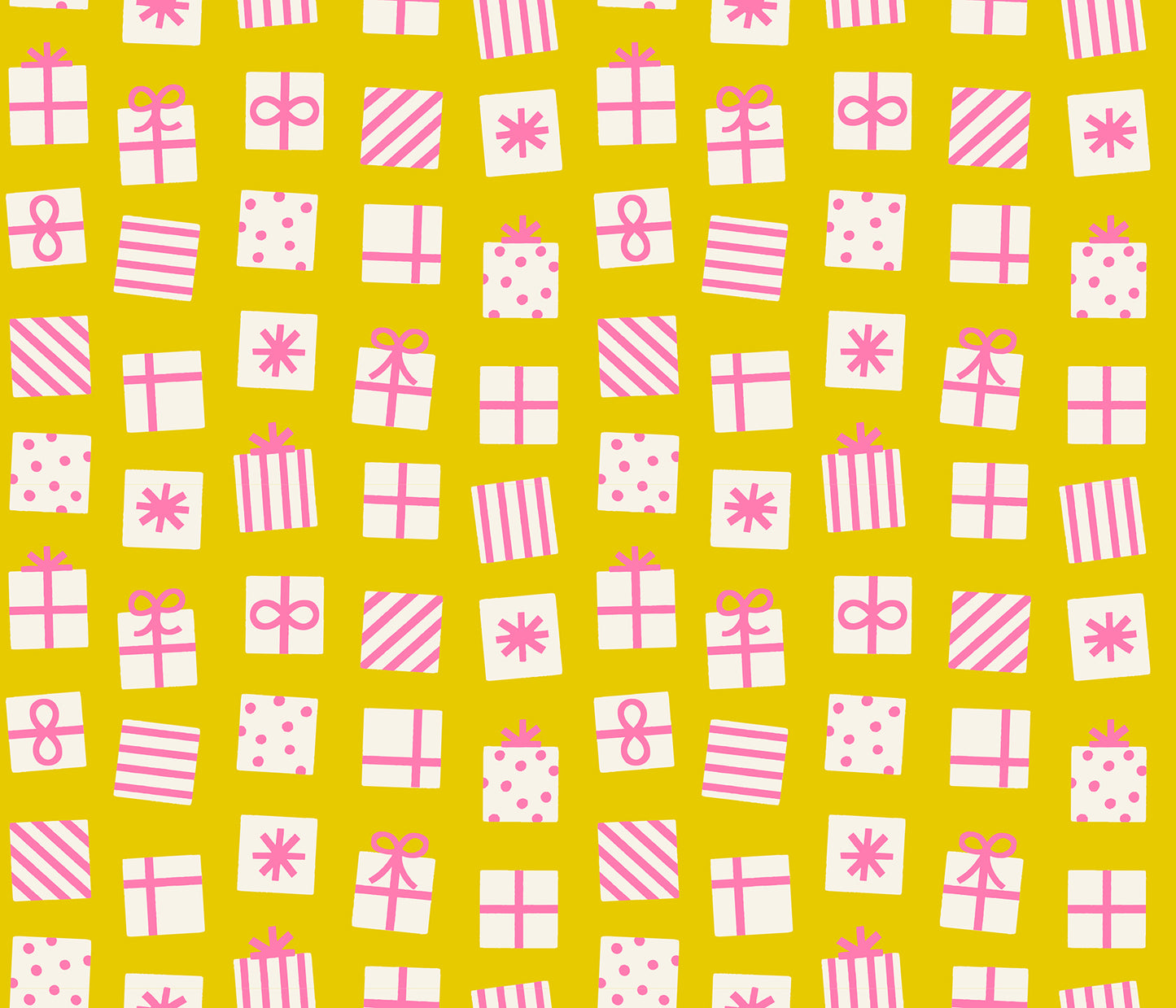 PREORDER: Merry Happy Secret Santa in Golden Hour