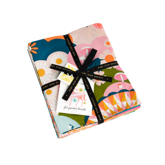 PREORDER: Carousel Fat Quarter Bundle