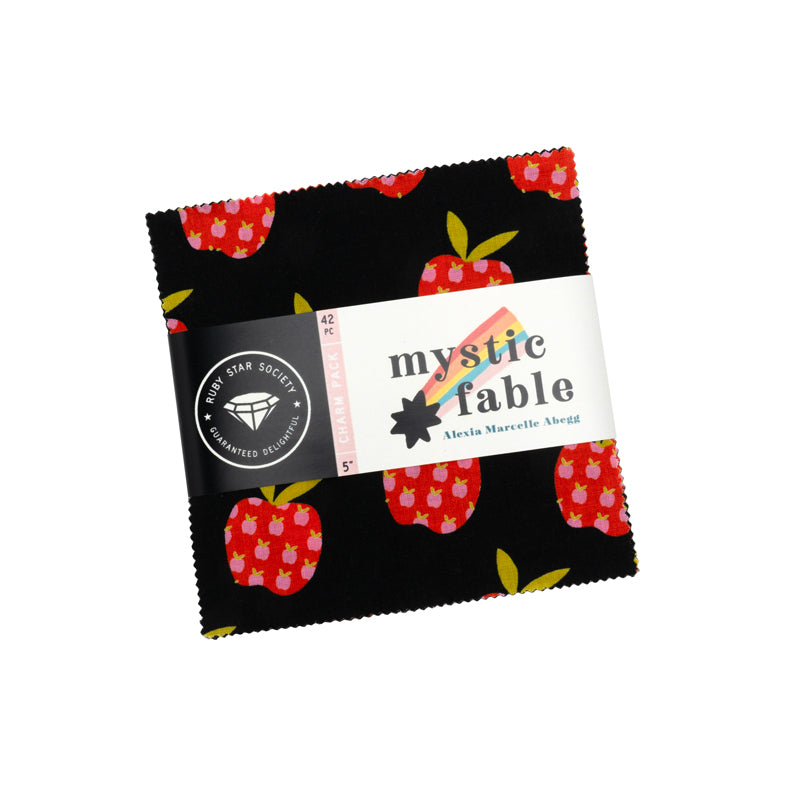 PREORDER: Mystic Fable Charm Pack