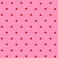 PREORDER: Trinketry Hearts in Flamingo