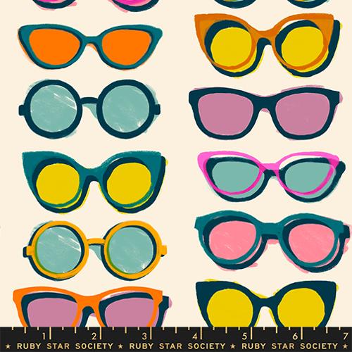 PREORDER: Poolside Too Poolside Shade in Natural