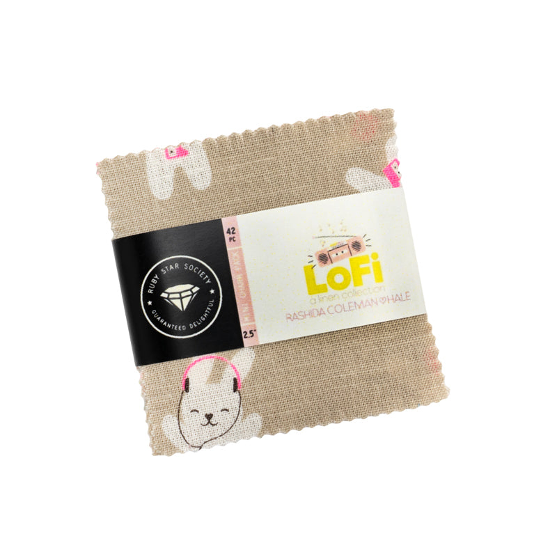 PREORDER: Lofi Mini Charm Pack