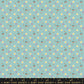 PREORDER: 1-800-CALICO Bandana in Saltwater