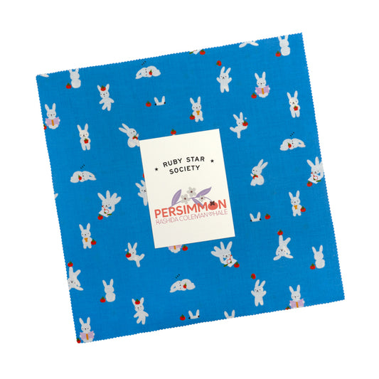 PREORDER: Persimmon Layer   Cake