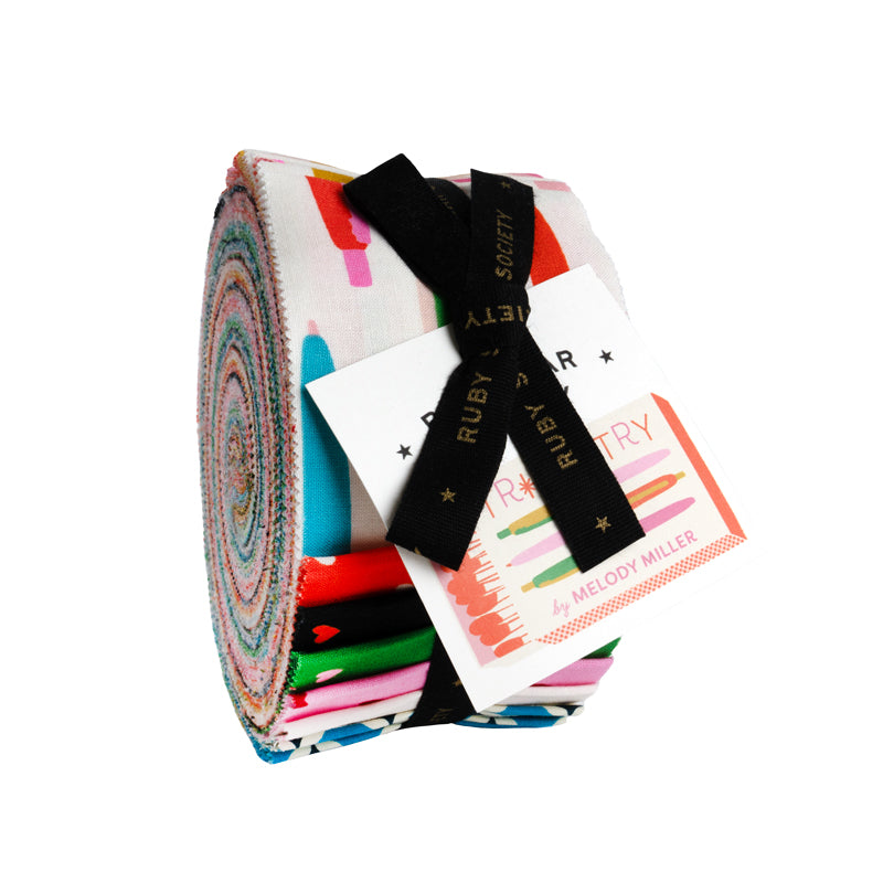 PREORDER: Trinketry Jelly Roll