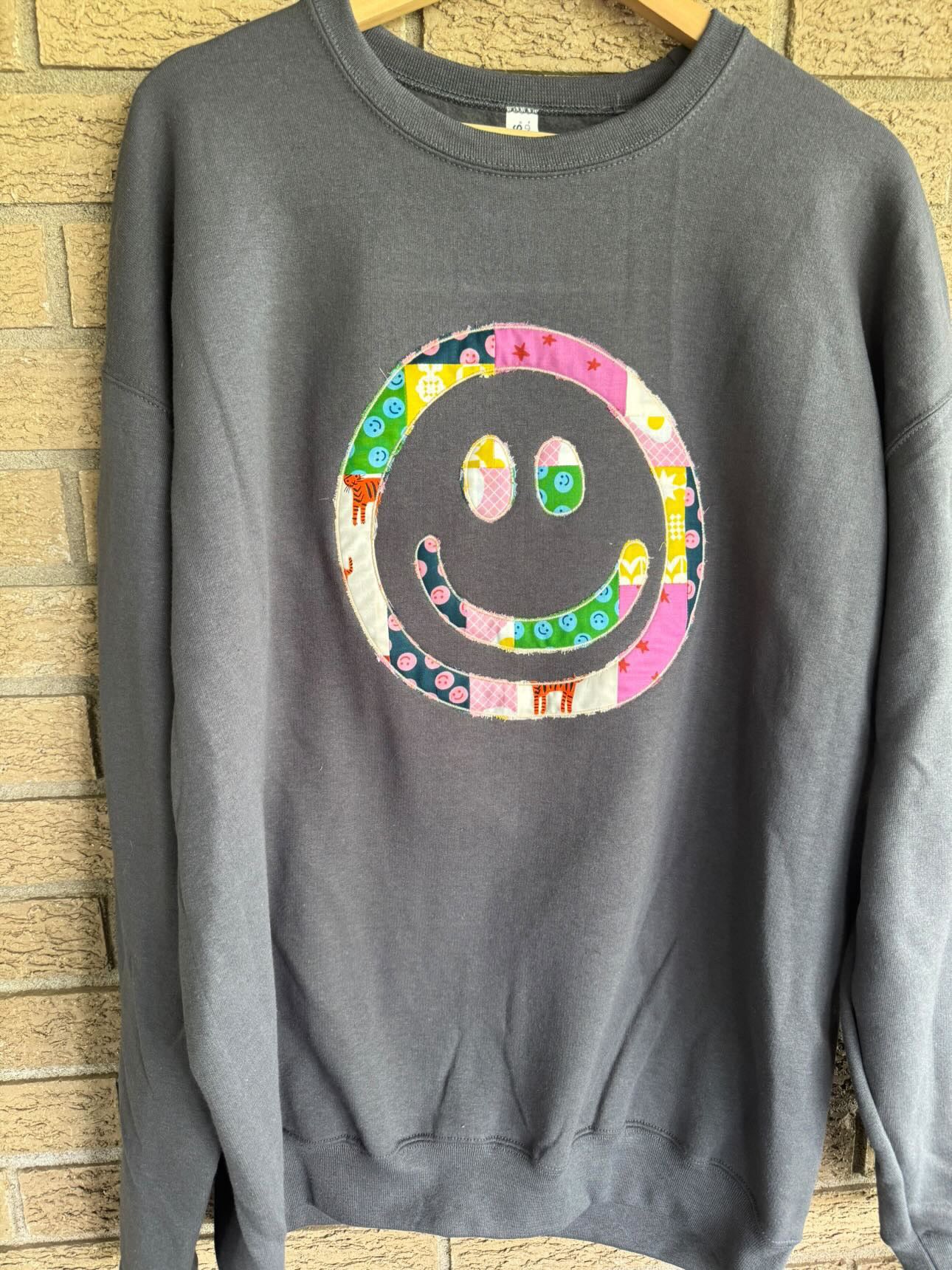 PREORDER- Scrappy Happy Crew