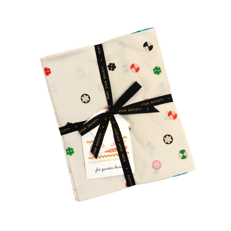 PREORDER:1-800-NOTION FQ Bundle