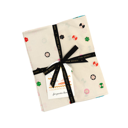 PREORDER:1-800-NOTION FQ Bundle