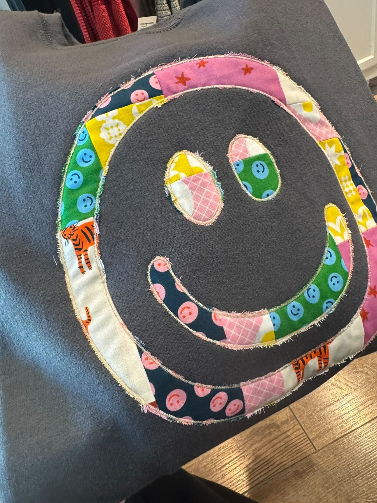 PREORDER- Scrappy Happy Crew