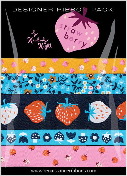 Kim Kight Ribbon Pack