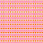 PREORDER: Trinketry Matchbook in Flamingo