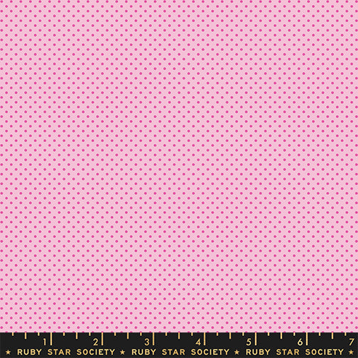 PREORDER: 1-800-CALICO Mini Dot in Macaron