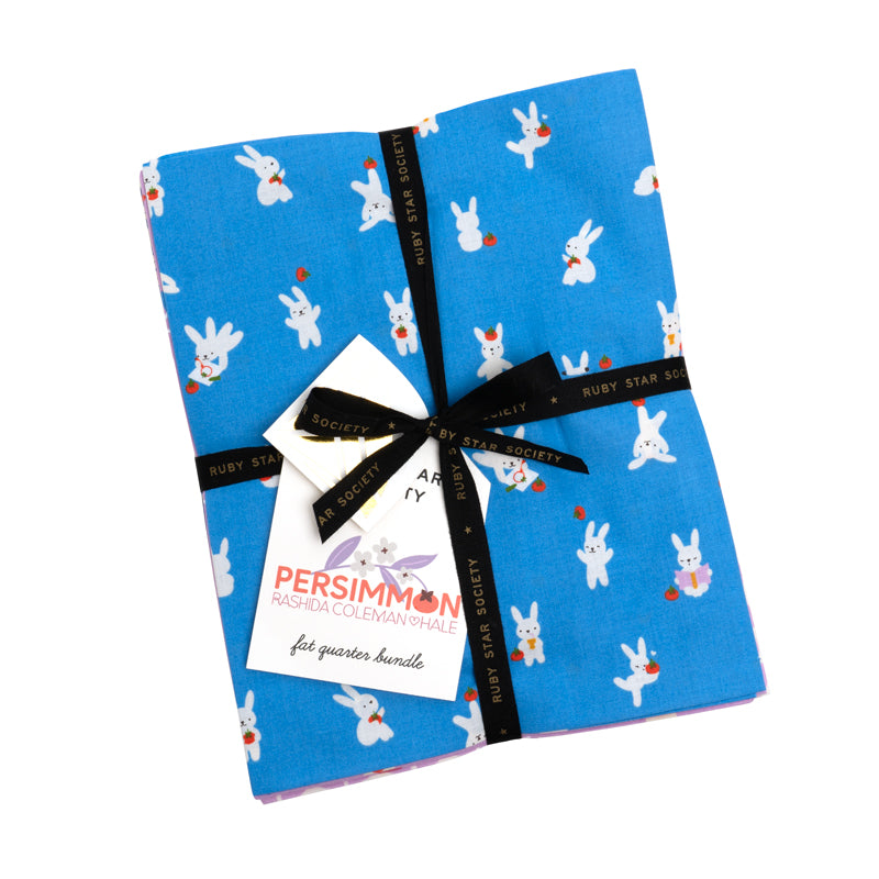 PREORDER: Persimmon FQ Bundle