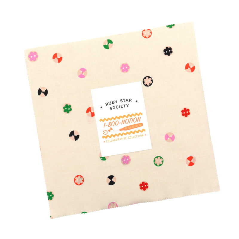 PREORDER: 1-800-NOTION Layer Cake