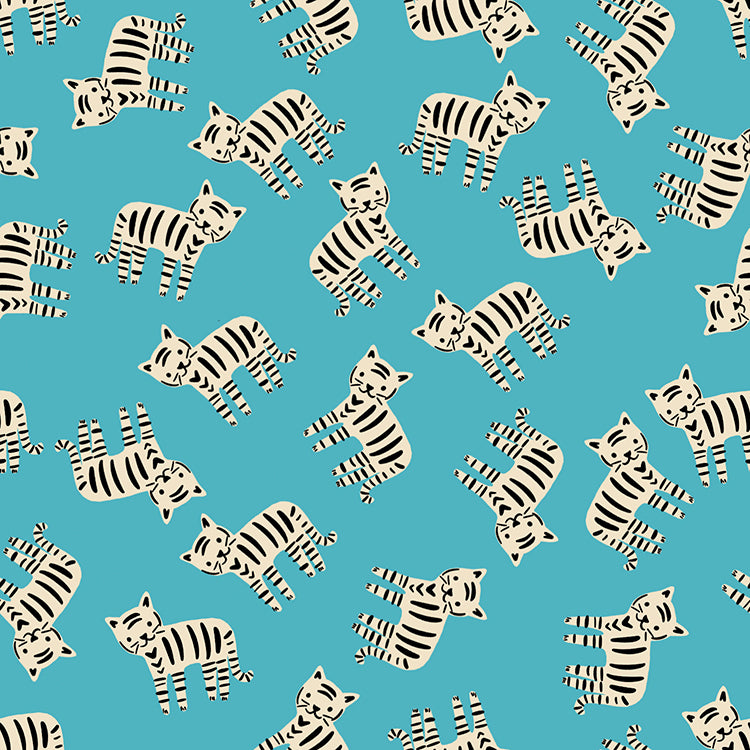 PREORDER: 1-800-CALICO Meow in Wave