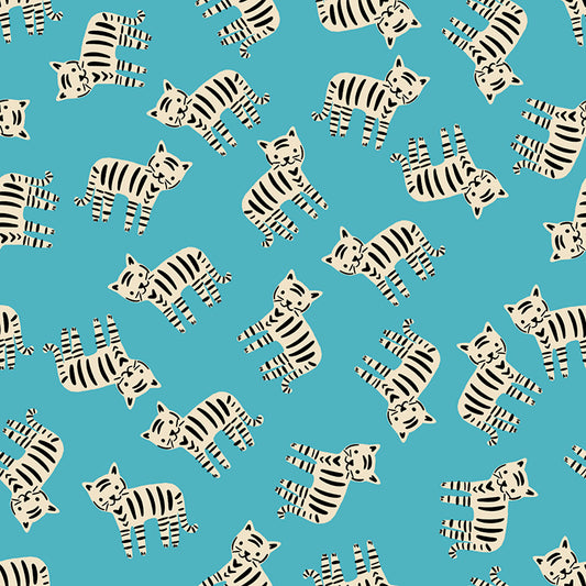 PREORDER: 1-800-CALICO Meow in Wave