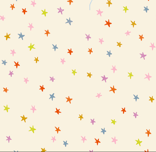 Starry in Multi