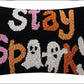 PREORDER: Stay Spooky Pillow