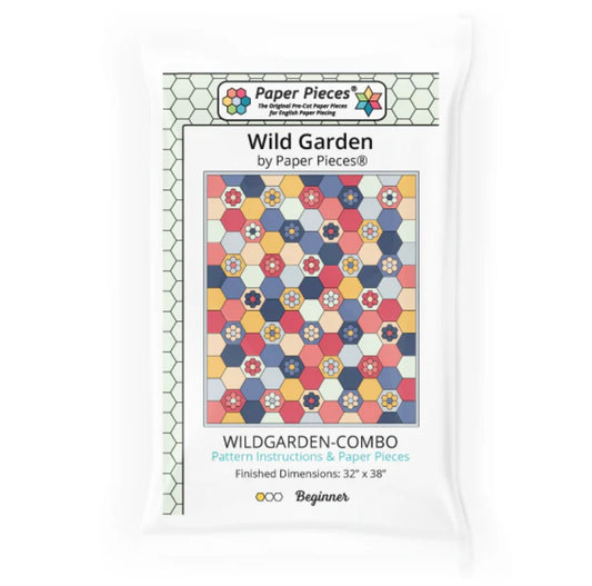 Wild Garden Kit