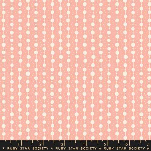 Endpaper Pearls In Bashful