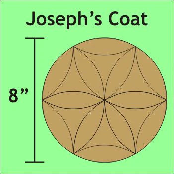 Complete Block Joseph’s Coat