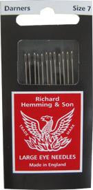 Hand Sewing Needles