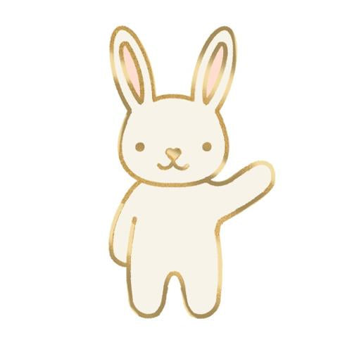 PREORDER: Bunny Needle Minder