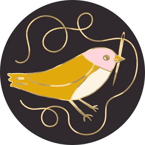 PREORDER: Bird Needle Minder