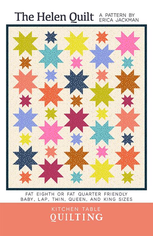 The Helen Quilt