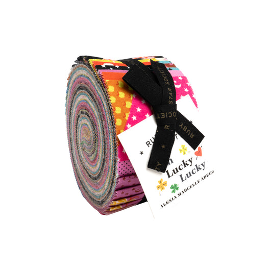 PREORDER: Ooh Lucky Lucky Jelly Roll