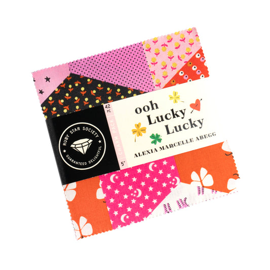 PREORDER: Ooh Lucky Lucky Charm Pack