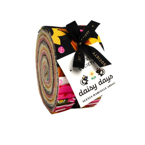 PREORDER: Daisy Days Jelly Roll
