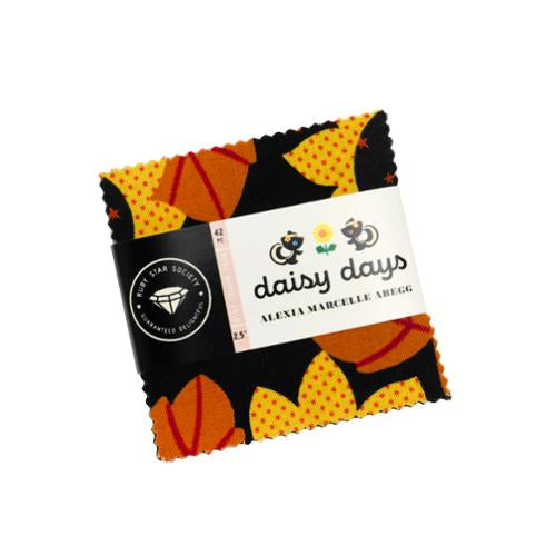 PREORDER: Daisy Days Mini Charm Pack