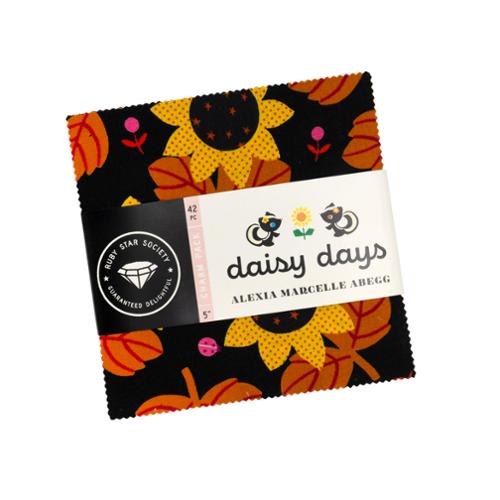PREORDER: Daisy Days Charm Pack