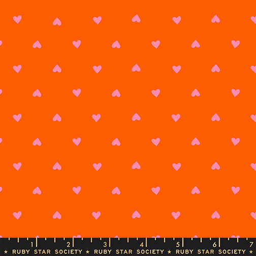 PREORDER: Sparkle Shopper Hearts in Florida