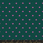 PREORDER: Sparkle Shopper Hearts in Pine
