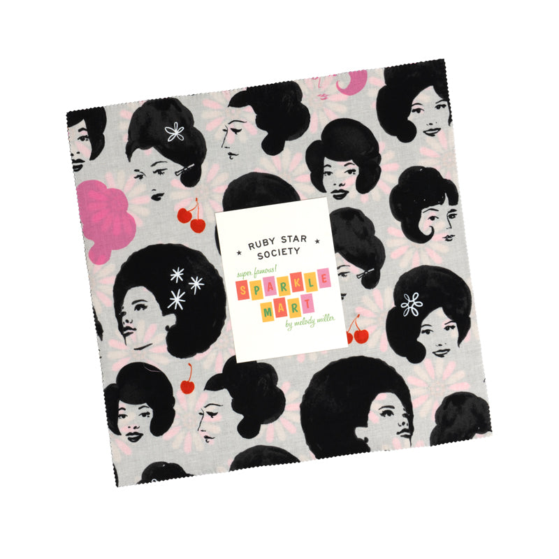 Preorder: Sparkle Mart Layer Cake