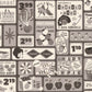 PREORDER: Sparkle Shopper in Newspaper