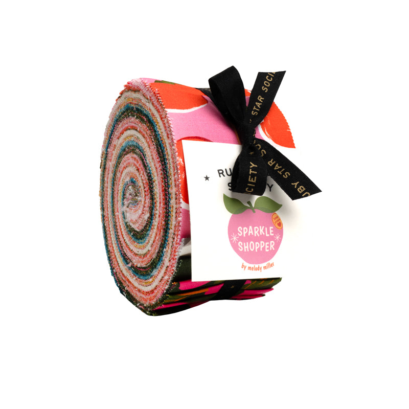 PREORDER: Sparkle Shopper Jelly Roll