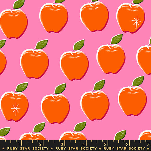 PREORDER: Sparkle Shopper Apples in June
