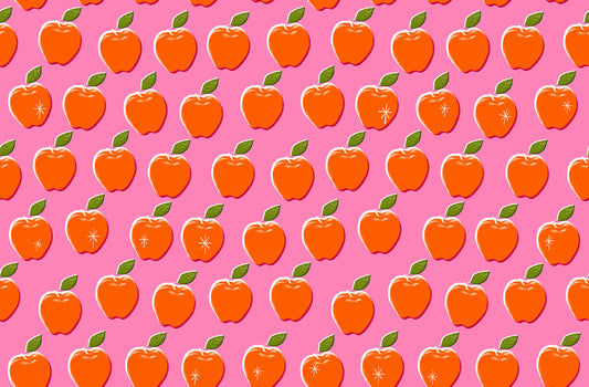 PREORDER: Sparkle Shopper Apples in June