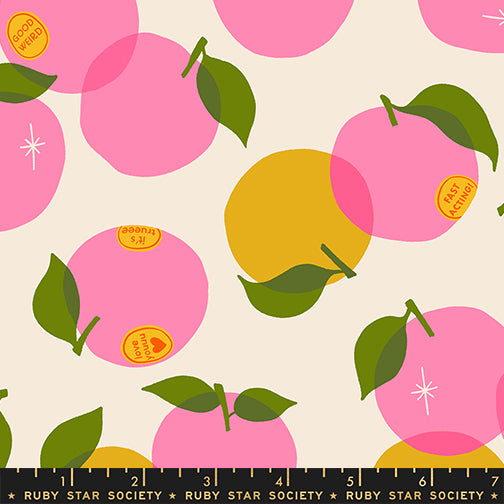 PREORDER: Sparkle Shopper Fruit Special in Shell