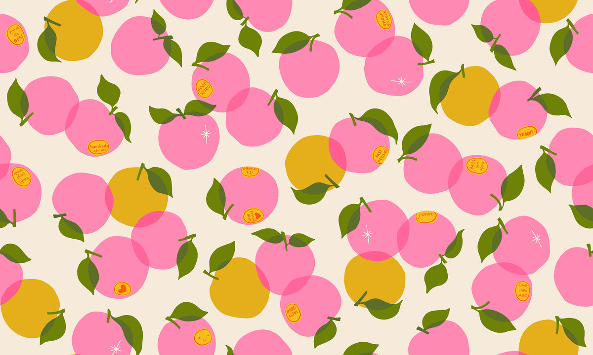 PREORDER: Sparkle Shopper Fruit Special in Shell
