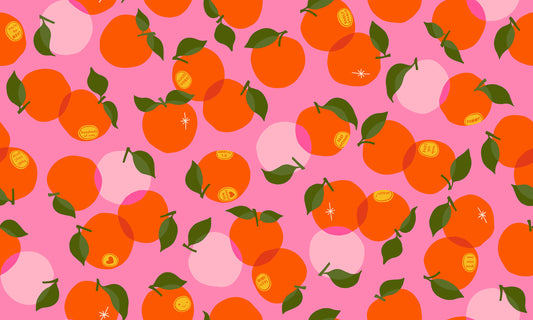 PREORDER: Sparkle Shopper Fruit Special in June