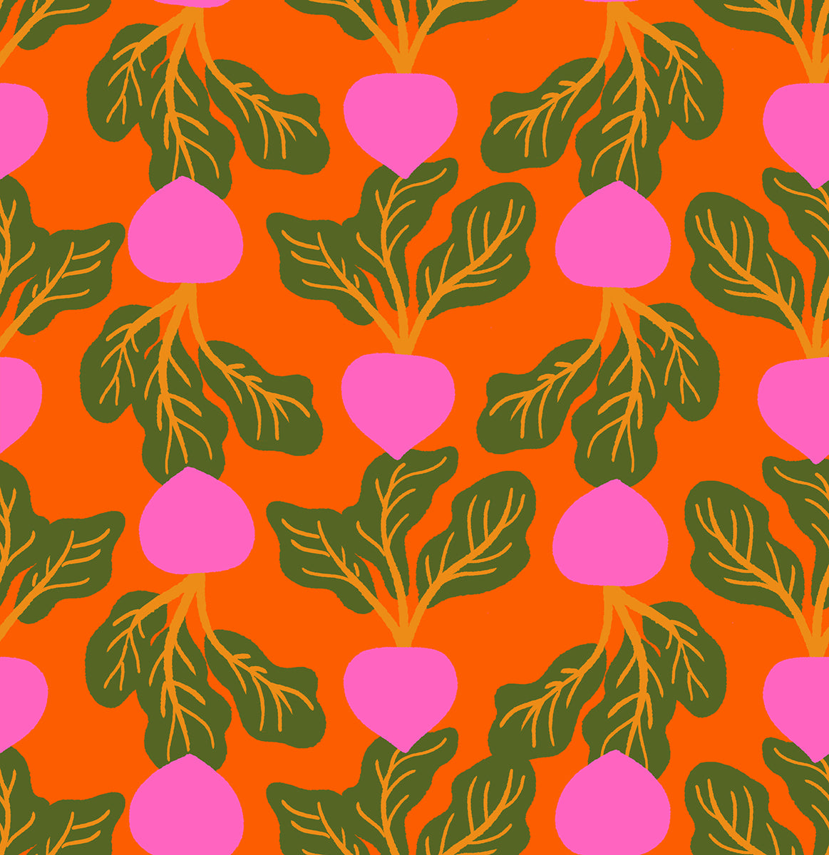 PREORDER: Sparkle Shopper Radishing in Florida