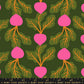 PREORDER: Sparkle Shopper Radishing in Jen Green