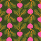 PREORDER: Sparkle Shopper Radishing in Jen Green