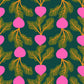 PREORDER: Sparkle Shopper Radishing in Pine