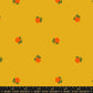 PREORDER: Sparkle Shopper Tangerines in Goldenrod