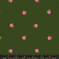 PREORDER: Sparkle Shopper Tangerines in Jen Green